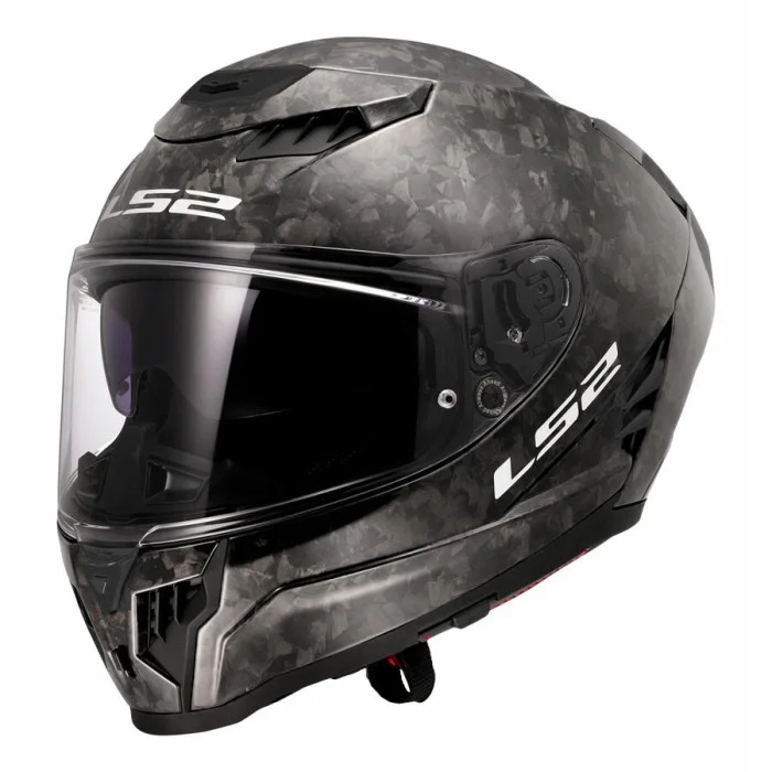 Casco Integrale FF807 Dragon Forged - LS2 HELMETS
