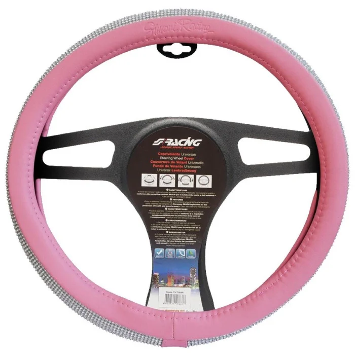 Classic Fashion Pink&Diamond - SIMONI RACING