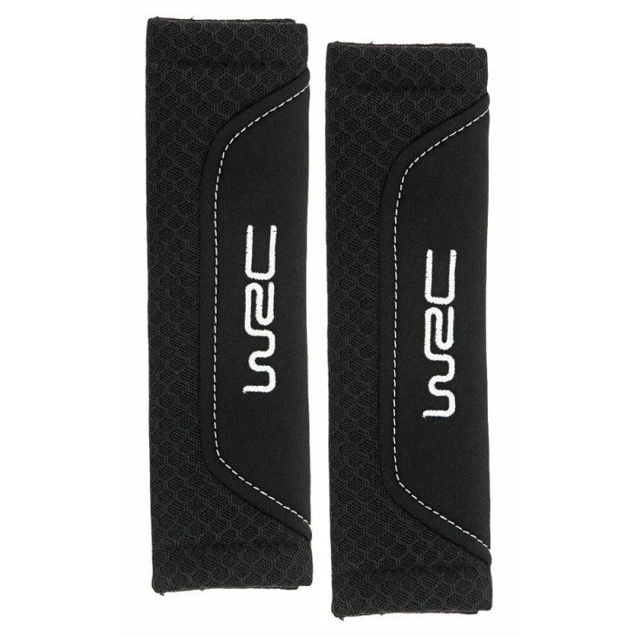 Cuscinetto cintura sportivo Black Line - WRC