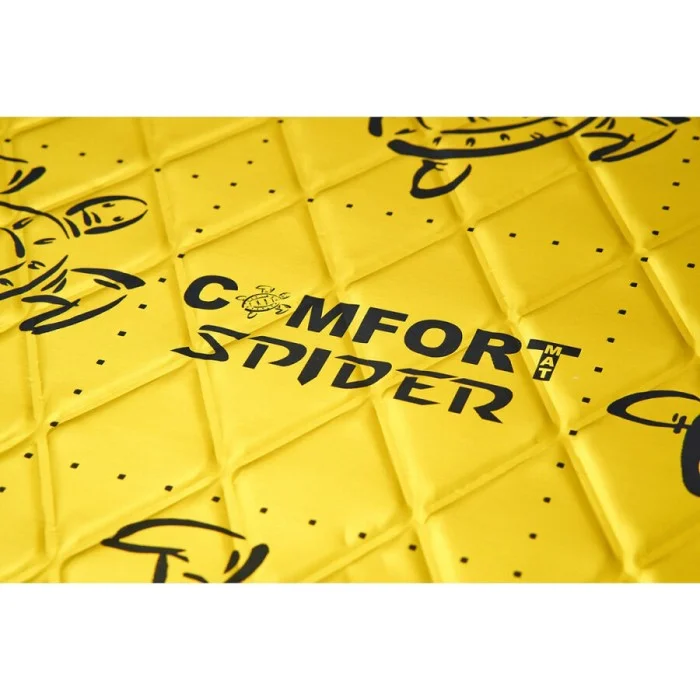 Foglio isolante Spider 3,5mm - COMFORTMAT