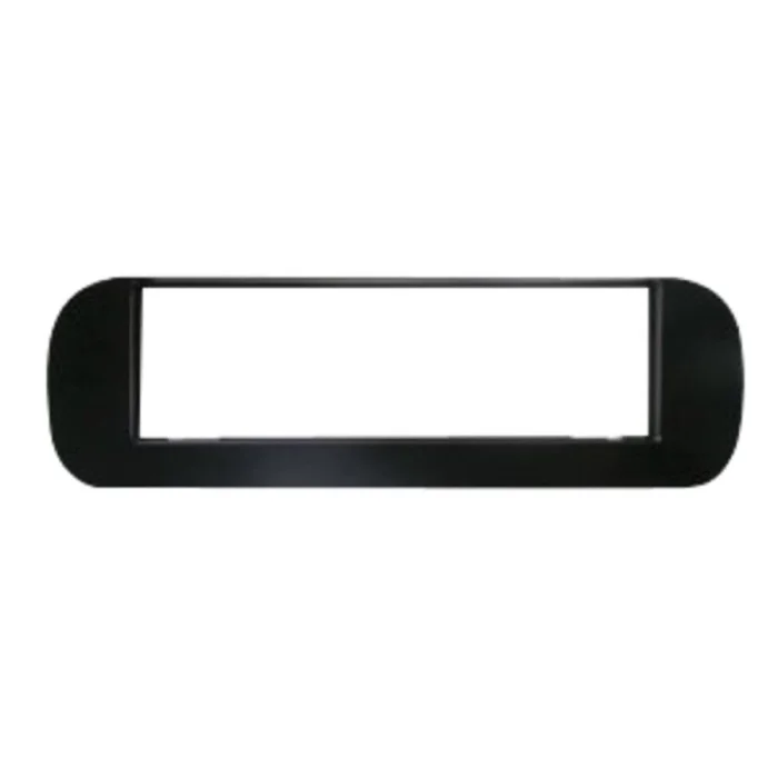 Installazione Mascherina 1 din Fiat Panda III versione  2012> Fiat Panda III versione  2012 > - PHONOCAR