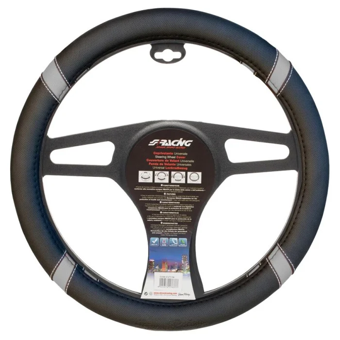 Classic Eco Pelle Cross - SIMONI RACING