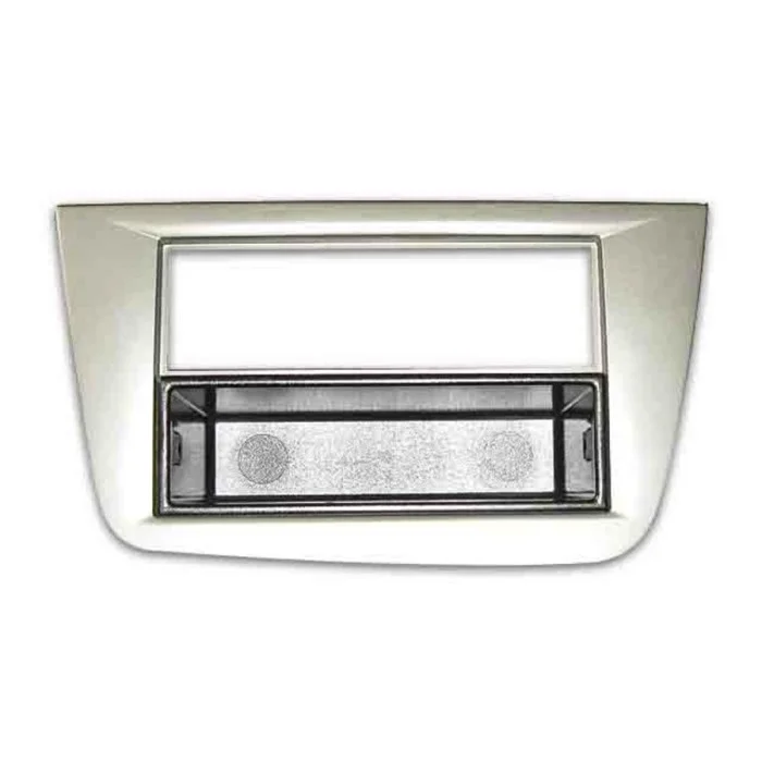 Installazione Mascherina 2 din Seat Altea, Toledo - PHONOCAR