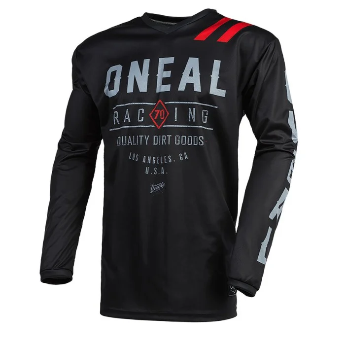 Maglia manica lunga Element Dirt - ONEAL