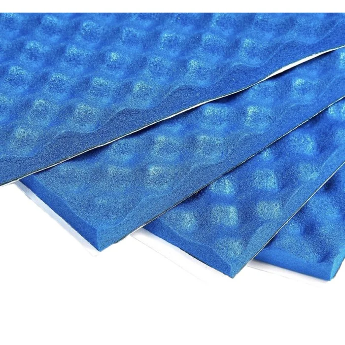 Foglio isolante Tsunami 18mm - COMFORTMAT