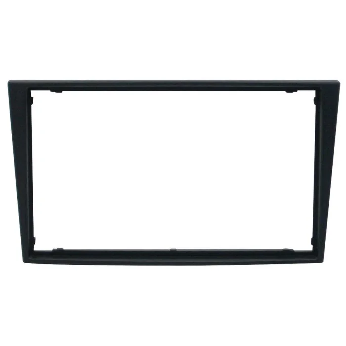 Installazione Mascherina 2 din Opel Agila, Corsa, Movano, Omega, Tigra, Vivaro - PHONOCAR