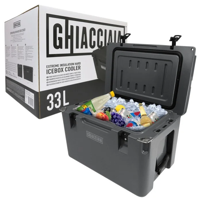 Frigorifero passivo Icebox - GHIACCIAIA