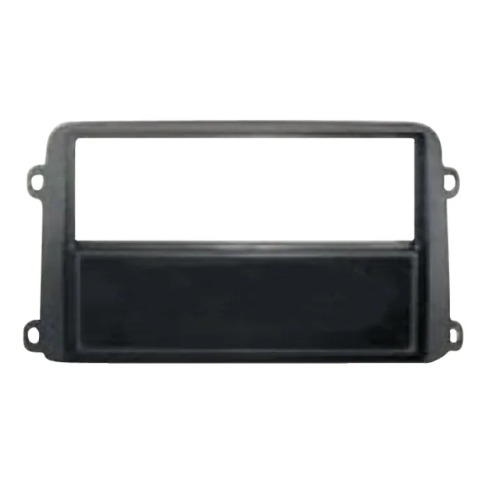Installazione Mascherina 2 din Volkswagen Golf V, Golf VI, Polo VIII - PHONOCAR