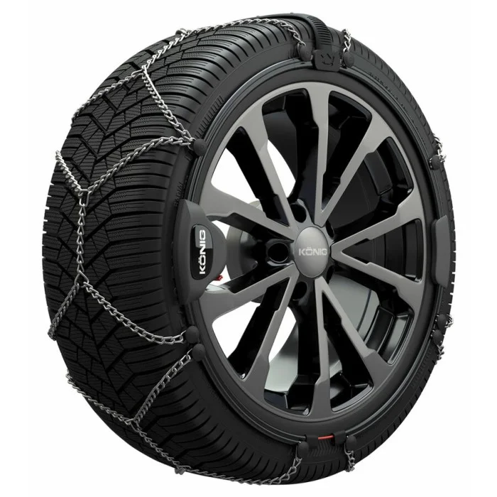 Catene da neve Reflex Edge - KONIG