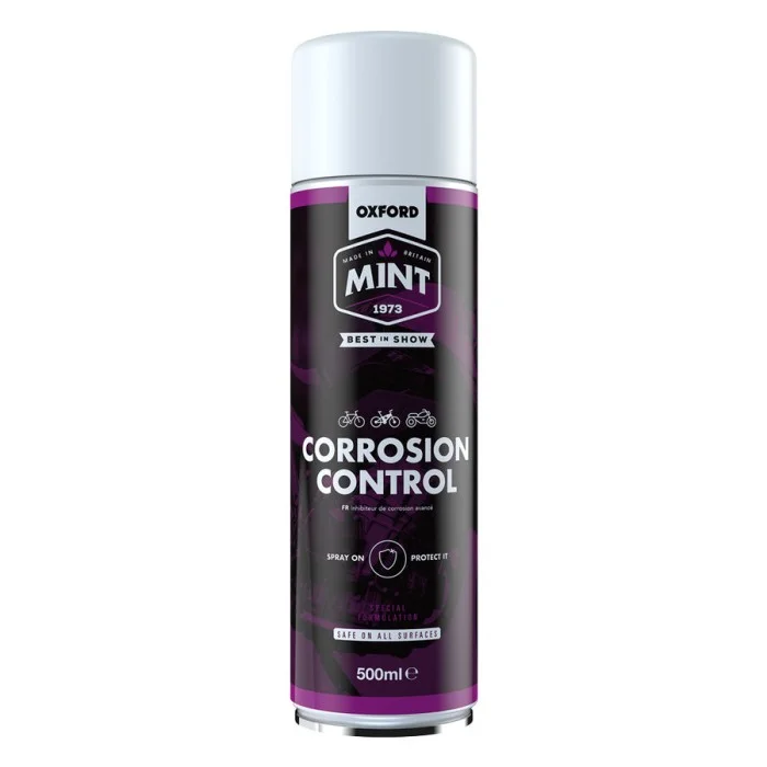 Anticorrosione Mint Anti Corrosion - OXFORD