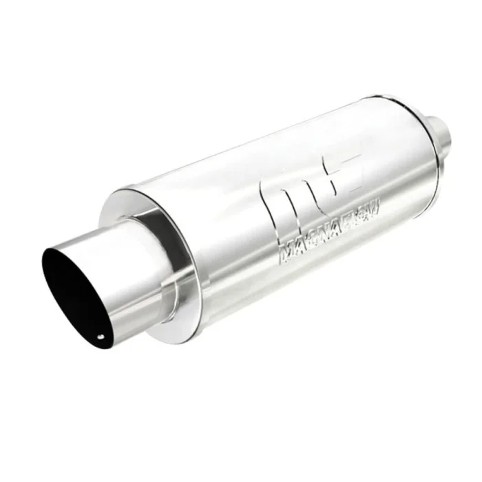 Scarico - Posteriore universale 14821 - M6 - MAGNAFLOW