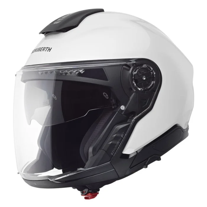Casco Jet Aperto J2 - SCHUBERT