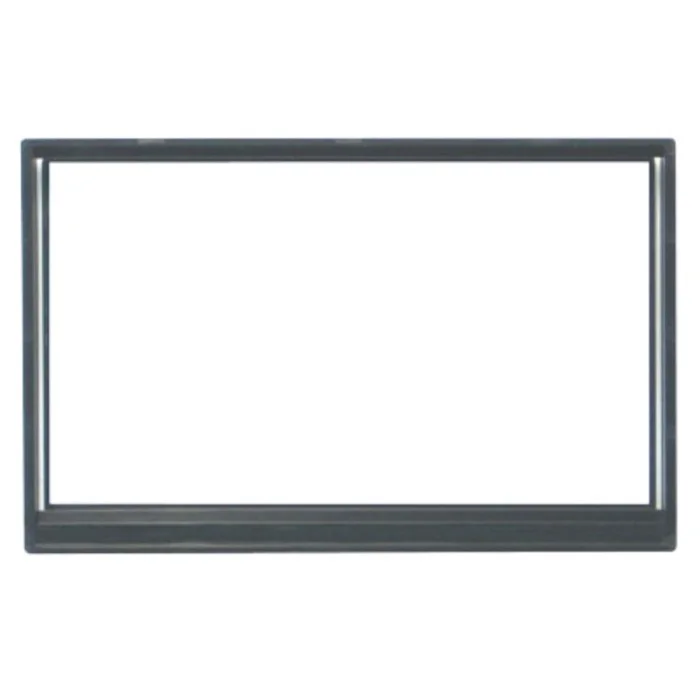 Installazione Mascherina 2 din Nissan Micra Nissan Micra C+C - PHONOCAR
