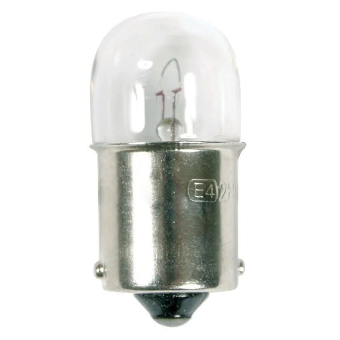 Lampadina BA15S a filamento R5W - LAMPA