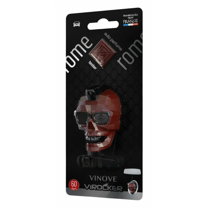 Profumi da bocchetta aria ViRocker Roma - VINOVE
