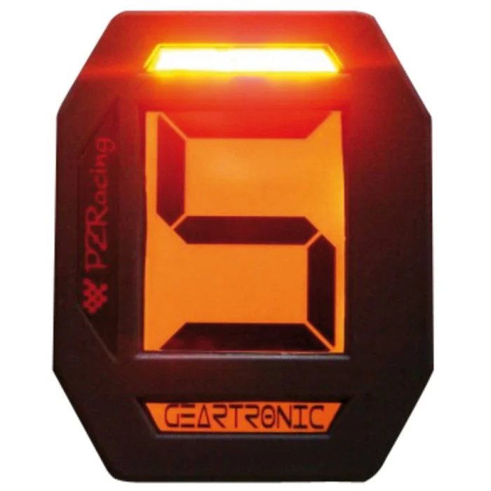 Segnalatore marcia Gear Tronic GT400 - PZRACING