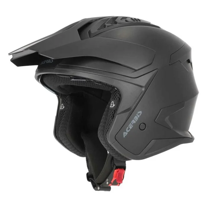 Casco Jet Aperto Aria Evo - ACERBIS