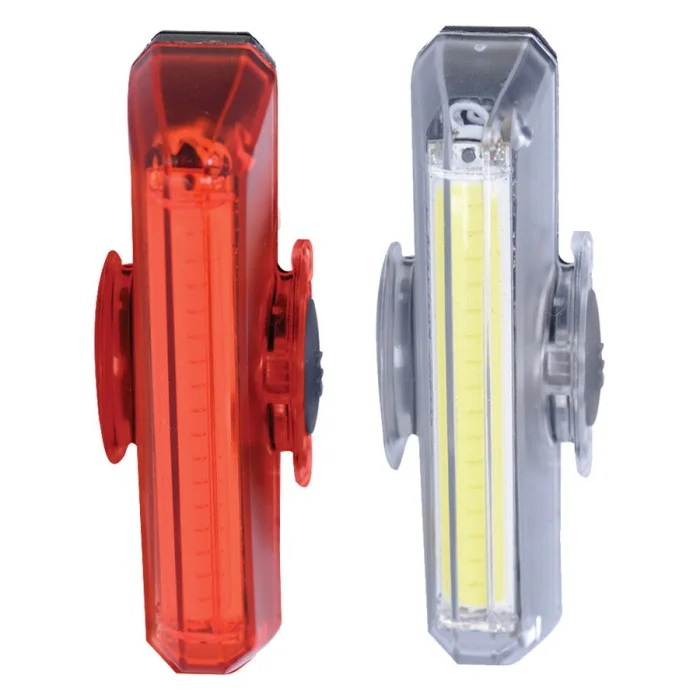 Kit luci anteriore + posteriore Slimline - OXFORD