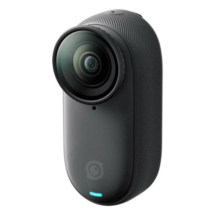 Action Cam G03S In-Helmet POV Bundle - INSTA360