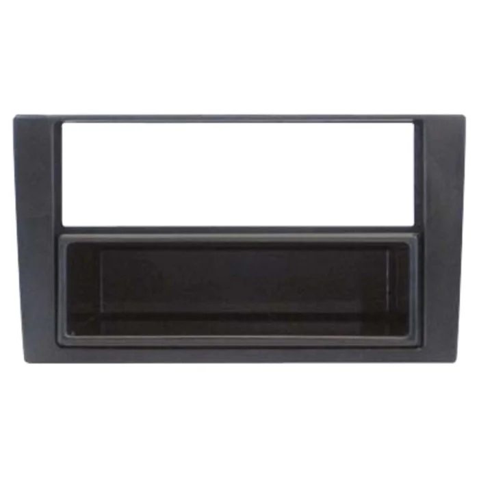 Installazione Mascherina 2 din Audi A4 2007> Audi A4 2007 > - PHONOCAR
