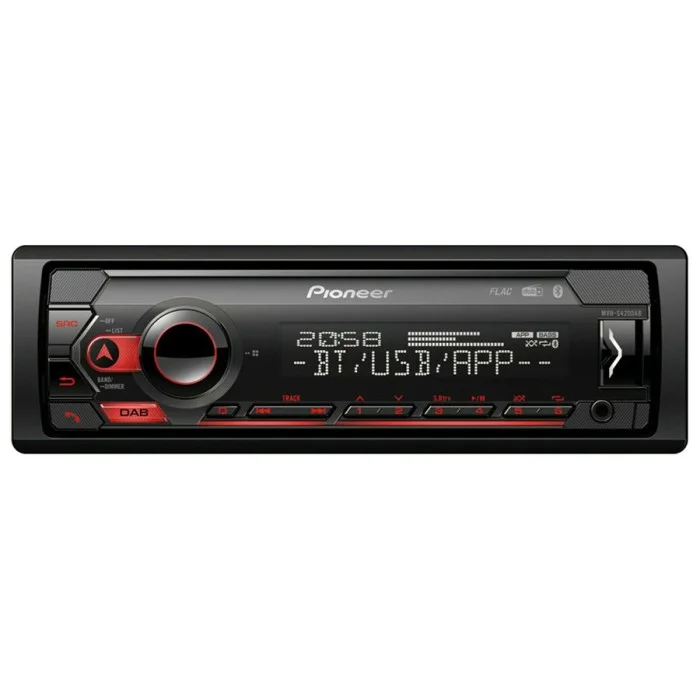 Autoradio Senza meccanica MVH-S420DAB - PIONEER