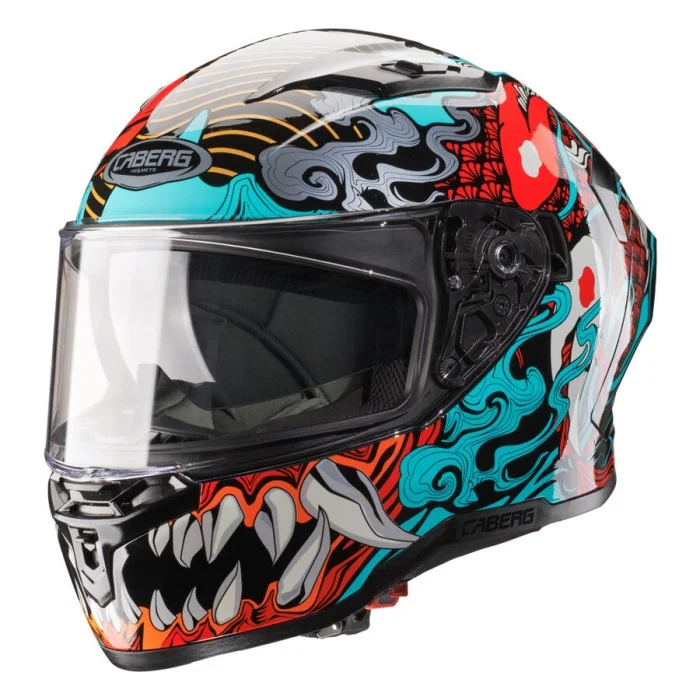 Casco Integrale Gladio Keiko - CABERG