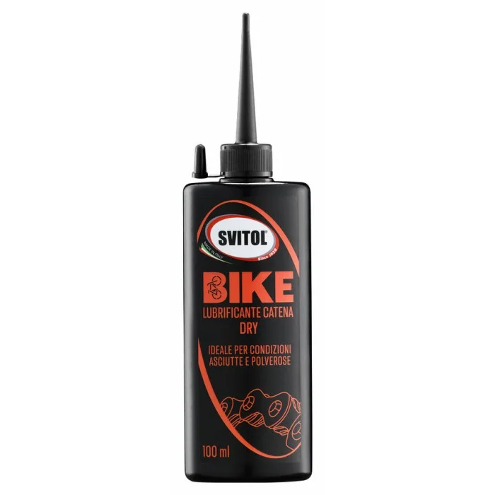 Lubrificante catena Svitol lubrificante catena Dry - AREXONS