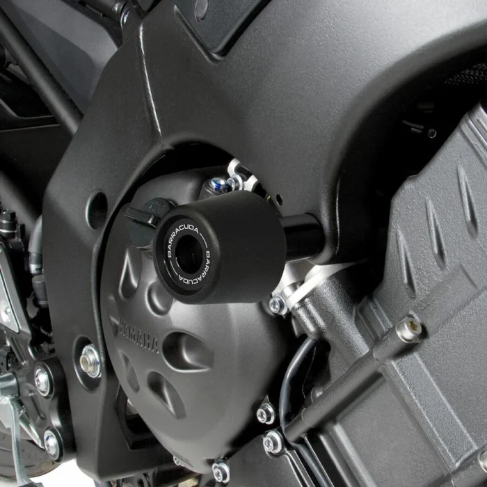 Protezione telaio Yamaha Yamaha FZ6 - BARRACUDA