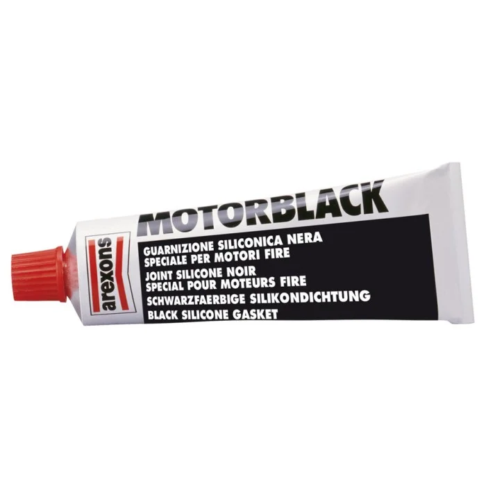 Pasta per guarnizioni Motor Black - AREXONS