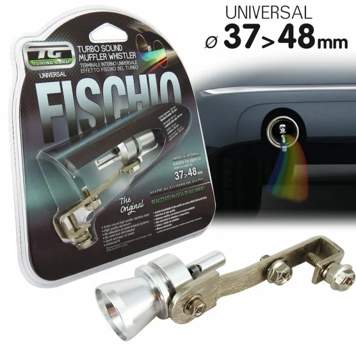 Fischio - TUNING GURU