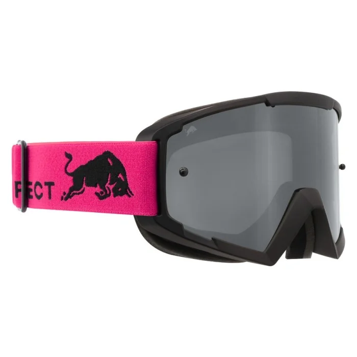 Maschera cross Whip - RED BULL