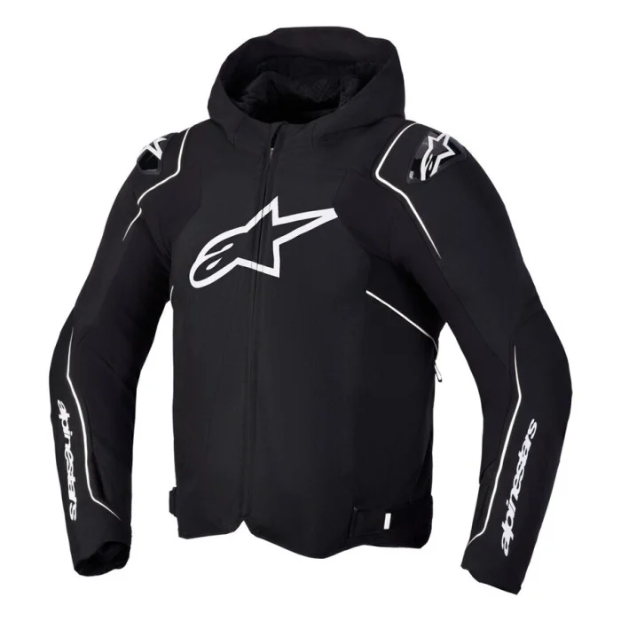 Giacca in tessuto Zaca V2 WP - ALPINESTARS
