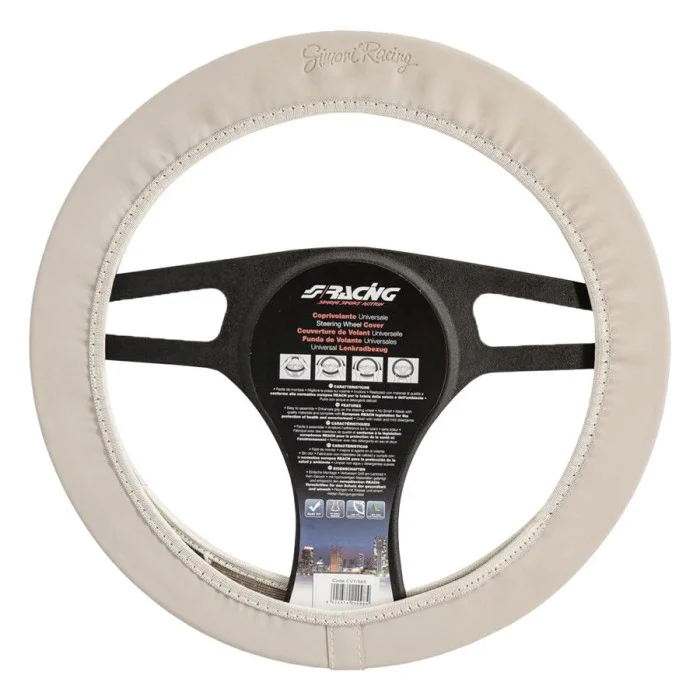 Classic Eco Pelle Soft Skin - SIMONI RACING