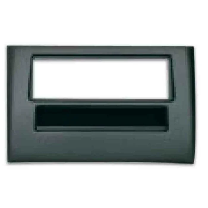 Installazione Mascherina 1 din Fiat Stilo Fiat Stilo - PHONOCAR
