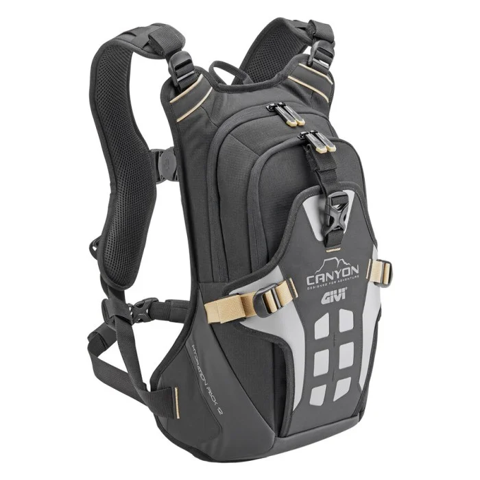 Zaino Canyon GRT731 - GIVI