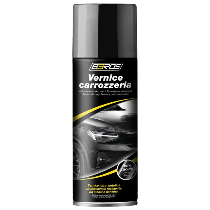 Vernice multiuso Vernice carrozzeria - BBROS