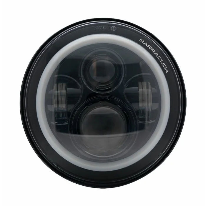Faro anteriore Dragon Light Led - BARRACUDA
