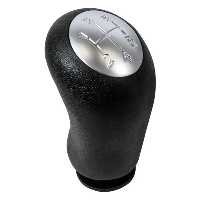 Pomello cambio specifico 5 marce Dacia Sandero, Renault Clio III, Megane II, Scenic - CORA