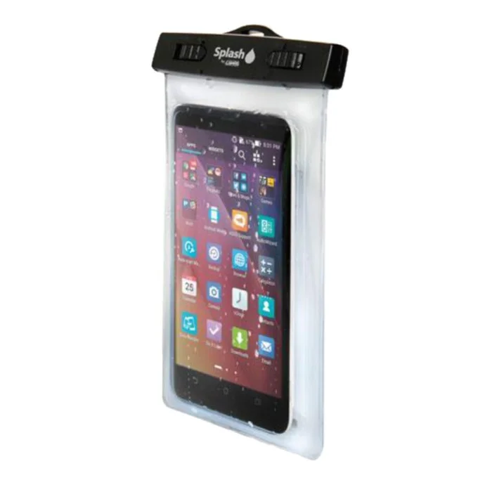 Custodie smartphone Custodia da braccio Impermeabile - LAMPA
