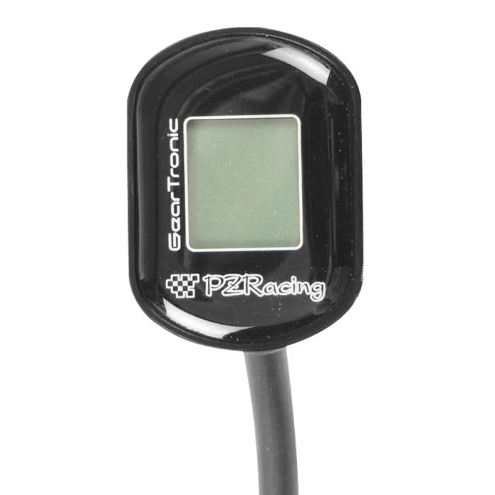 Segnalatore marcia ZERO Plug & Play Honda CB, CBF, CBR, CRF, Crossrunner, Fury, Interstate, NC, NT, Sabre - PZRACING