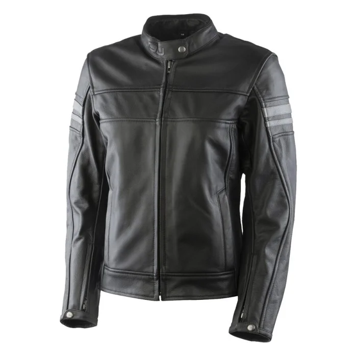 Giacca in pelle Lady Legend - OJ