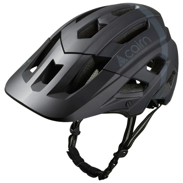 Casco bici MTB MTB Dust II - CAIRN