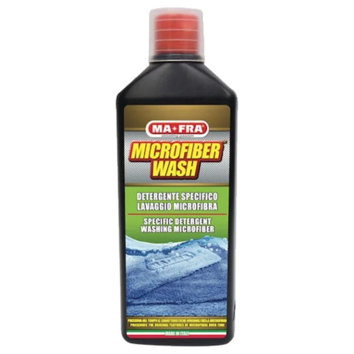 Detergente microfibra Maniac - Microfiber Wash - MA-FRA