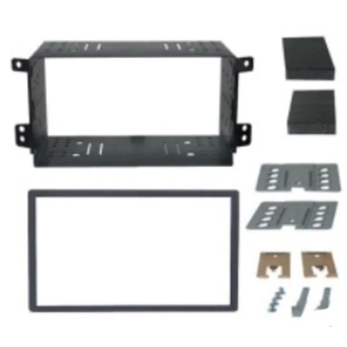 Installazione Mascherina 2 din Dr 5 Dr 5 - PHONOCAR