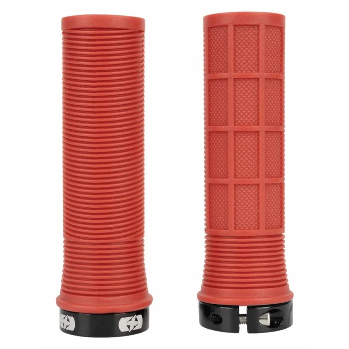 Accessori Manopole junior MTB DrivJr Lock-On - OXFORD