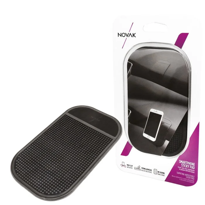 Tappetino antiscivolo Sticky Pad - NOVAK