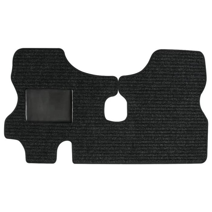 Tappeti in moquette specifico Komfort Ford Transit 5M 1989> Ford Transit 5M 1989 > - CORA
