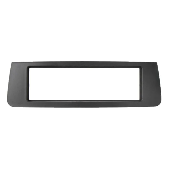 Installazione Mascherina 1 din Mercedes A Class, B Class - PHONOCAR