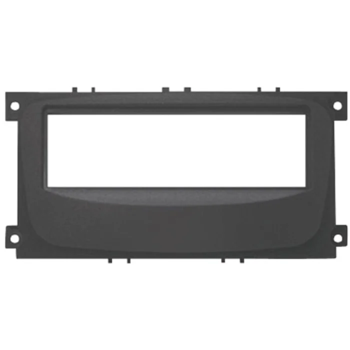 Installazione Mascherina 1 din Ford Focus, Galaxy, Mondeo, S-Max - PHONOCAR