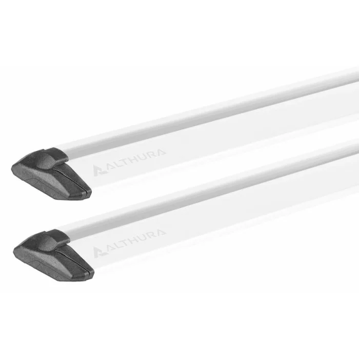 Tappi per barre Aeroflow - ALTHURA
